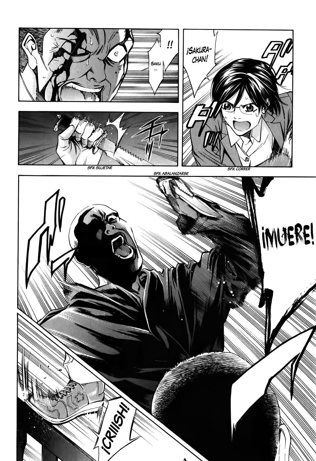 Capitulo 87 page 31