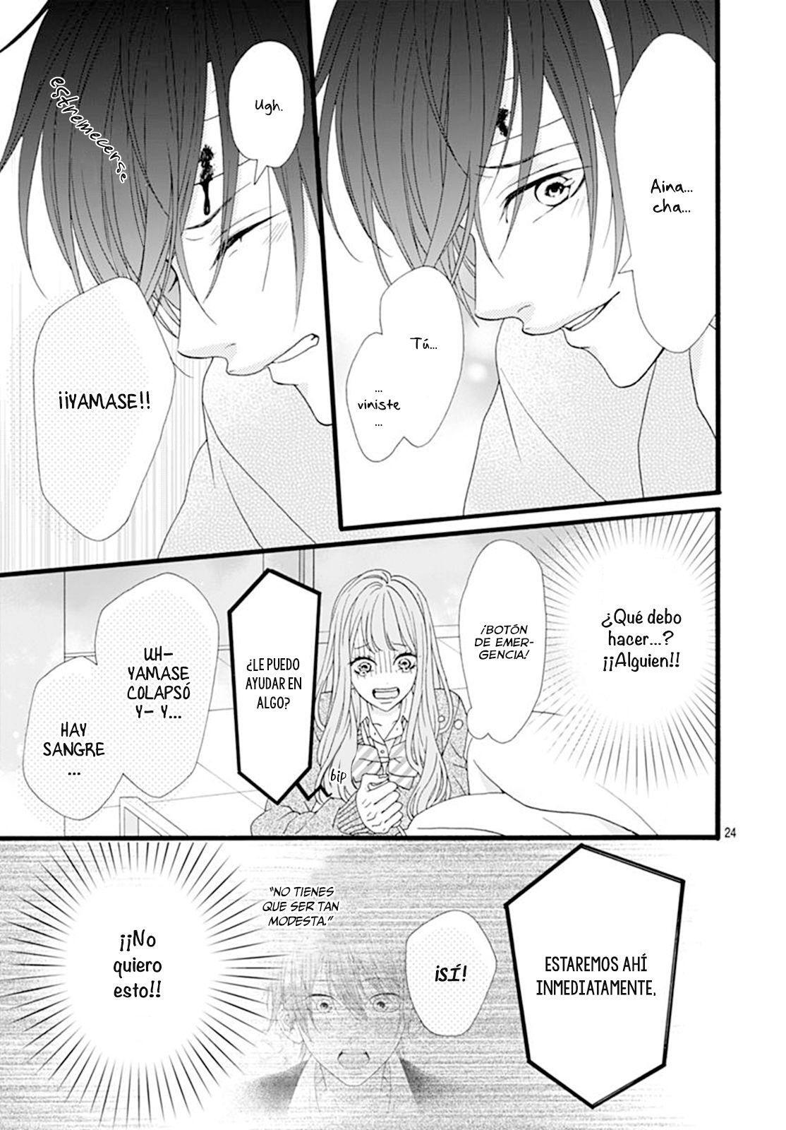 Capitulo 1 page 26