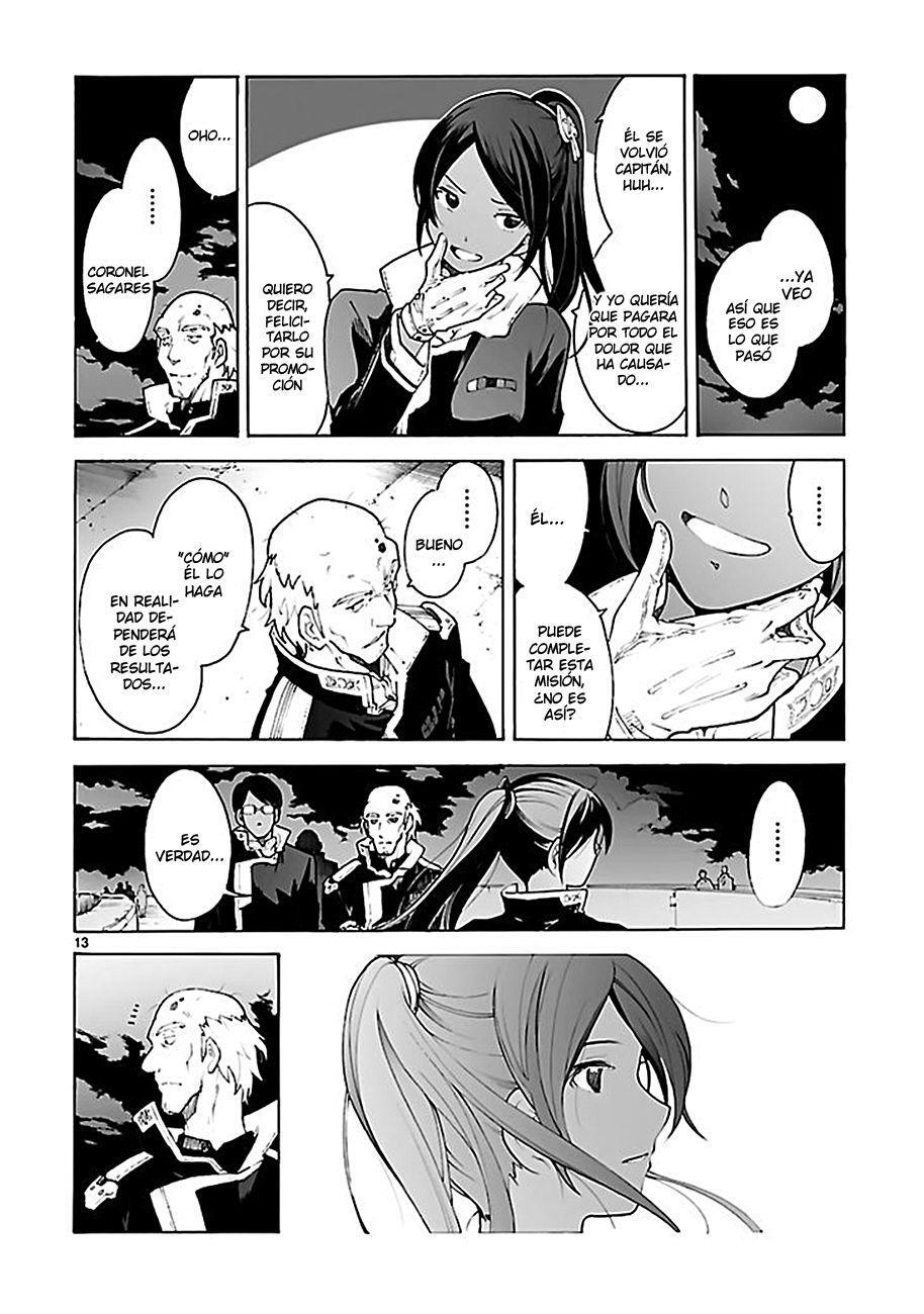 Capitulo 77 page 13