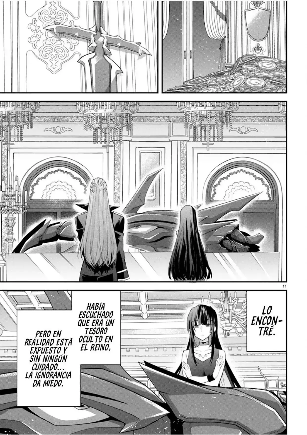 Capitulo 46 page 13