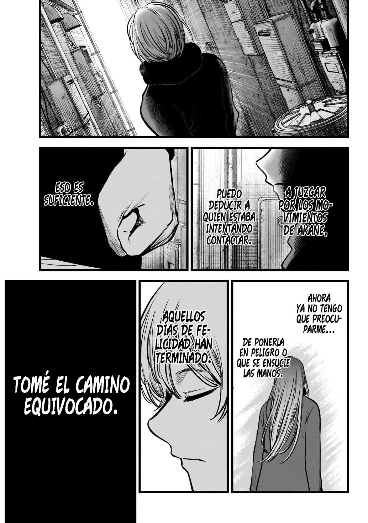 Capitulo 98 page 20