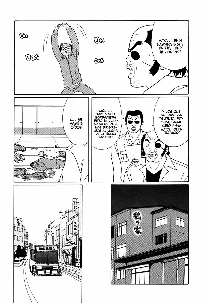 Capitulo 105 page 10
