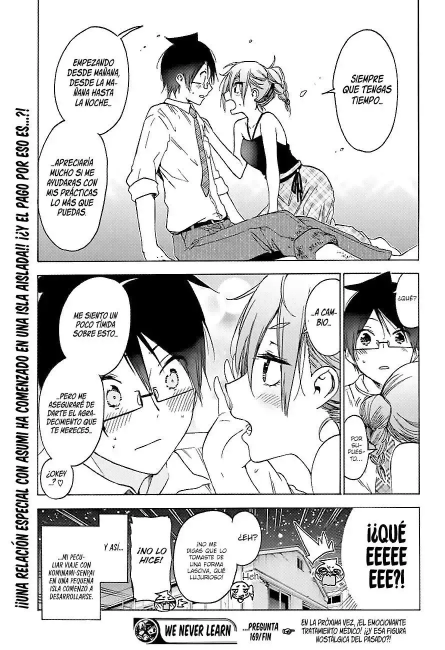 Capitulo 169 page 19