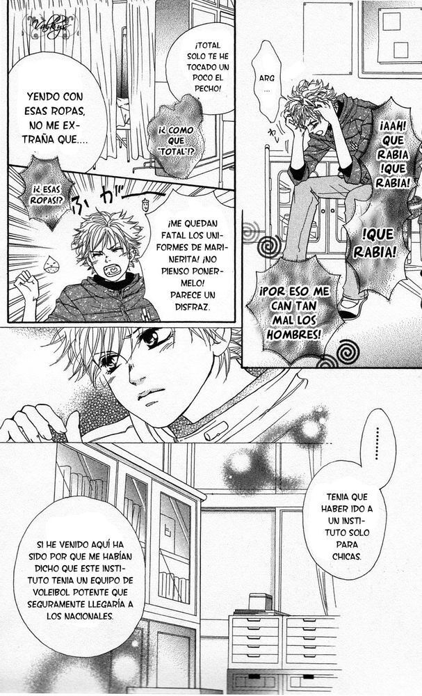 Capitulo 1 page 21