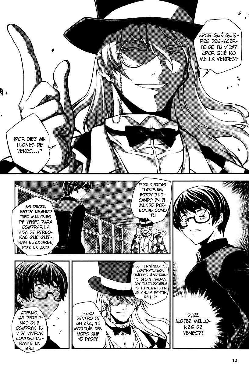 Capitulo 1 page 11