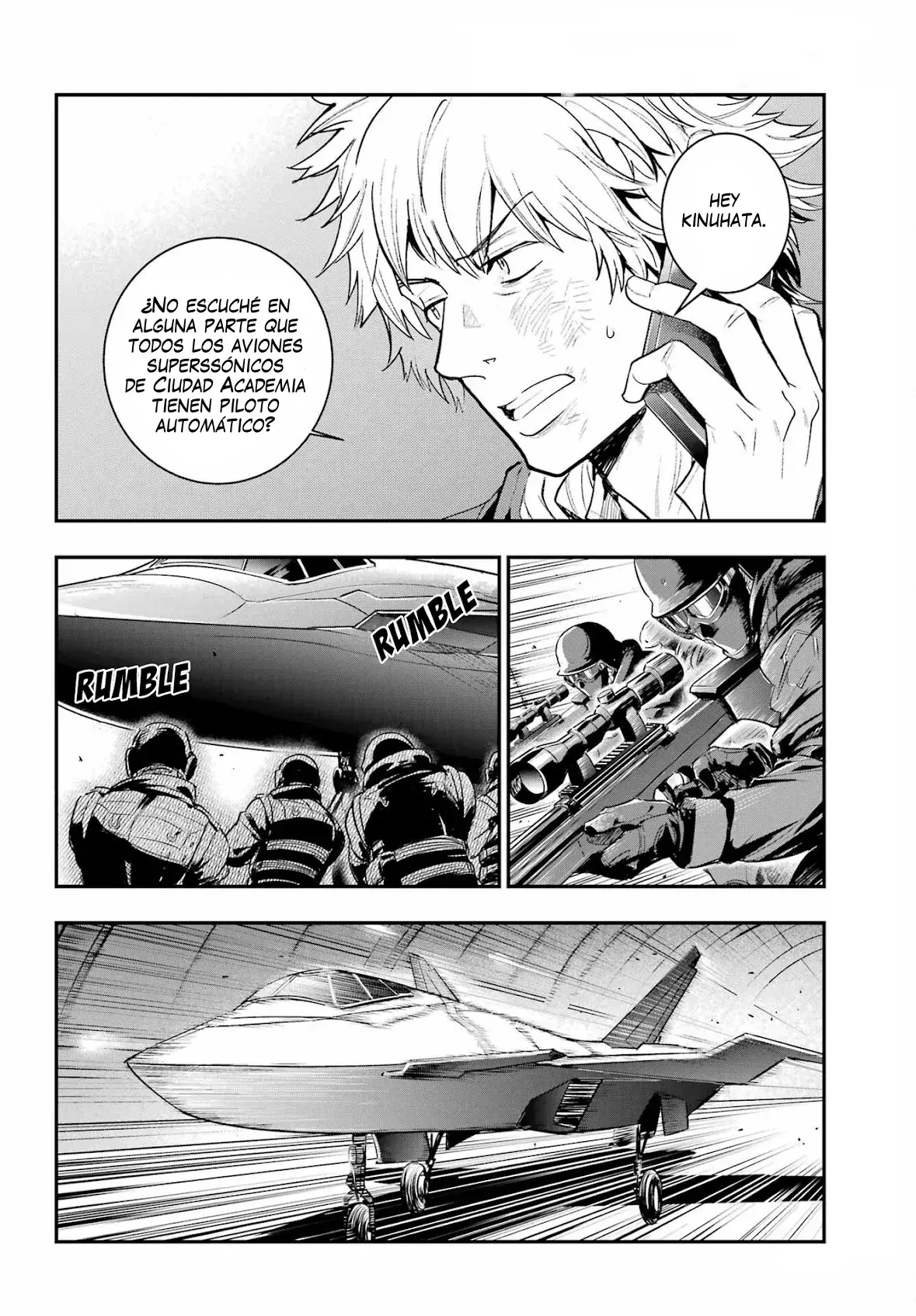 Capitulo 209 page 22