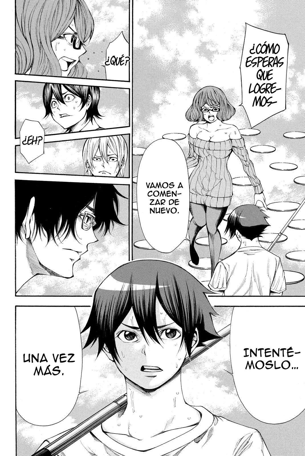 Capitulo 96 page 20