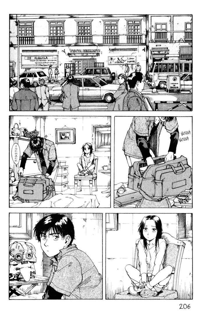 Capitulo 38 page 17