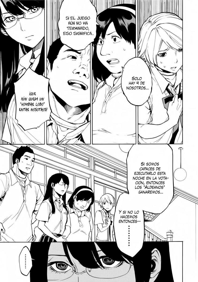 Capitulo 17 page 8