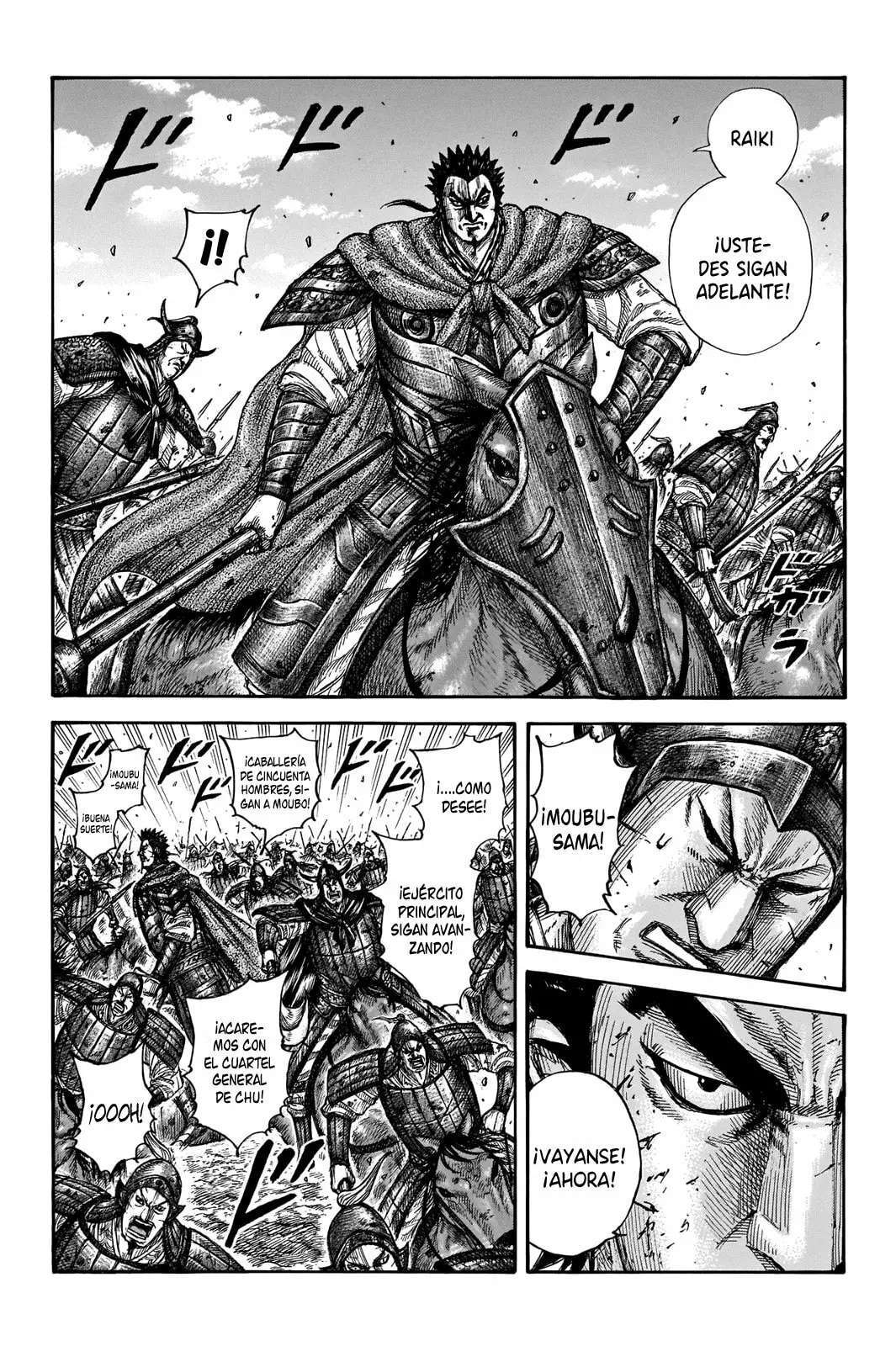 Capitulo 656 page 10