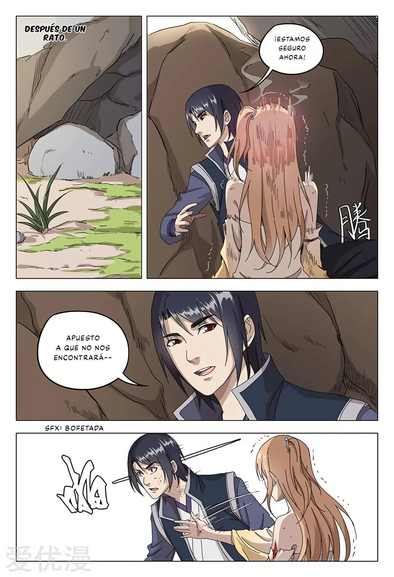 Capitulo 54 page 9