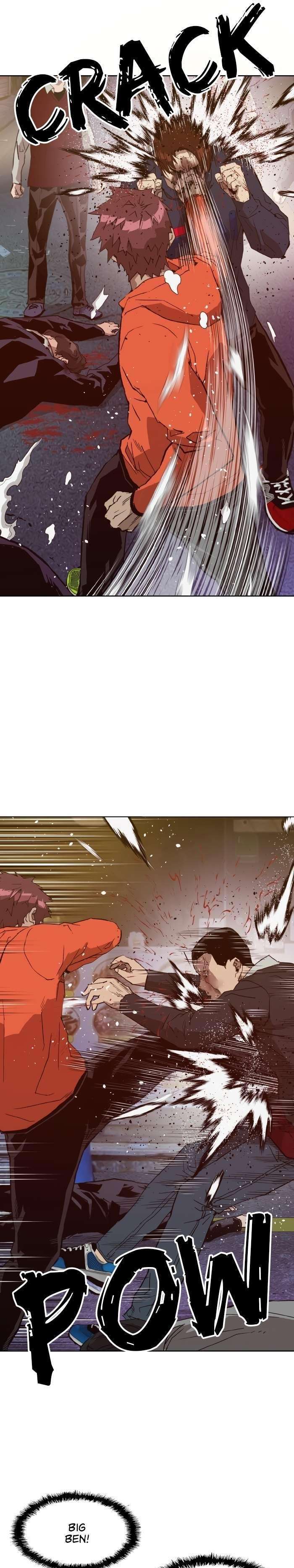Capitulo 226 page 29