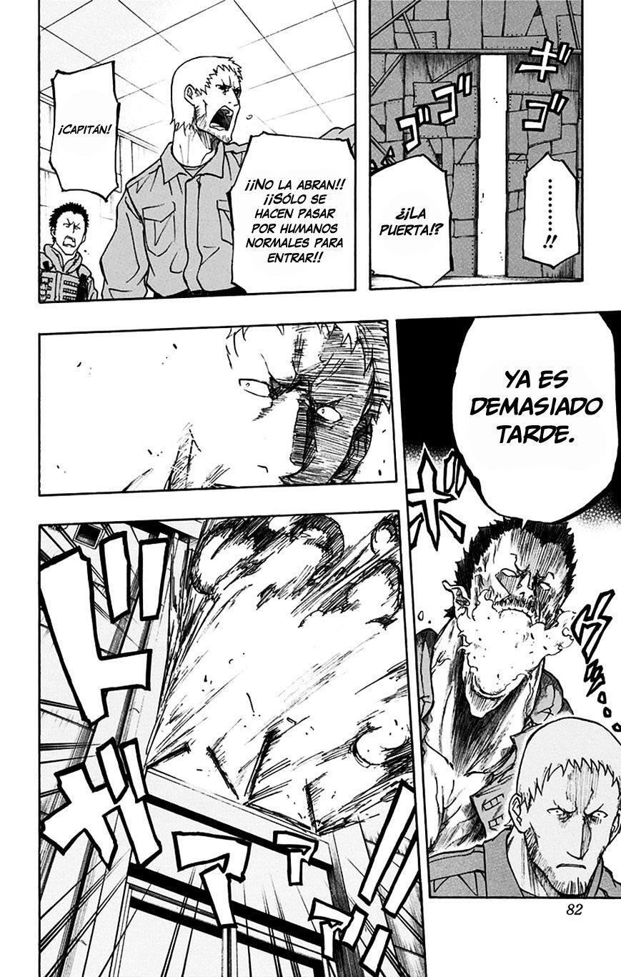 Capitulo 15 page 16