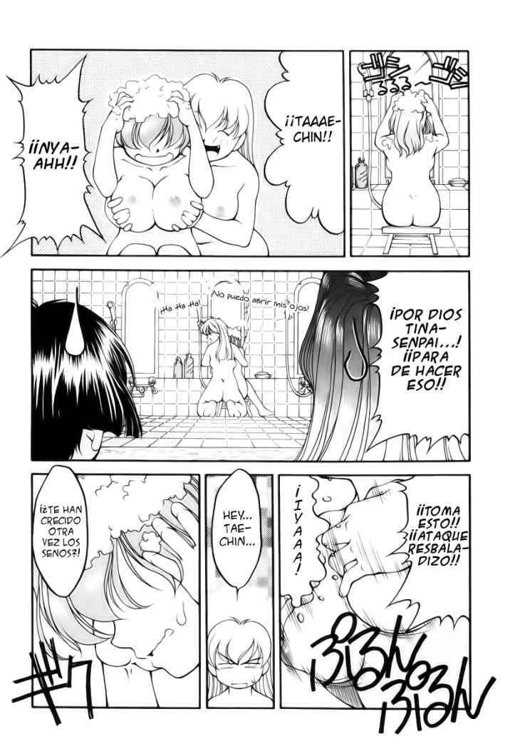 Capitulo 35 page 17