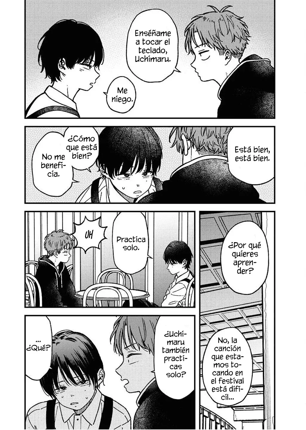 Capitulo 26 page 4