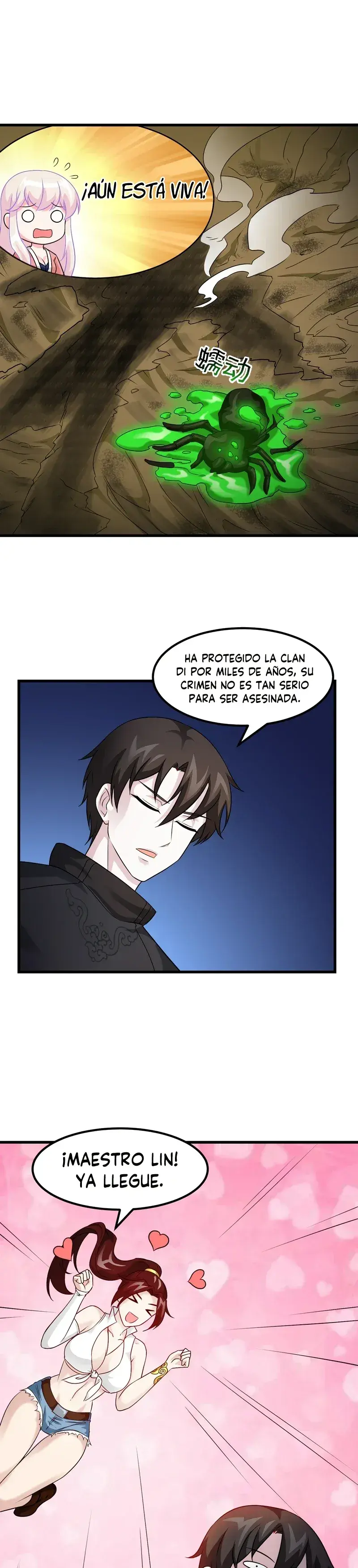 Capitulo 66 page 10
