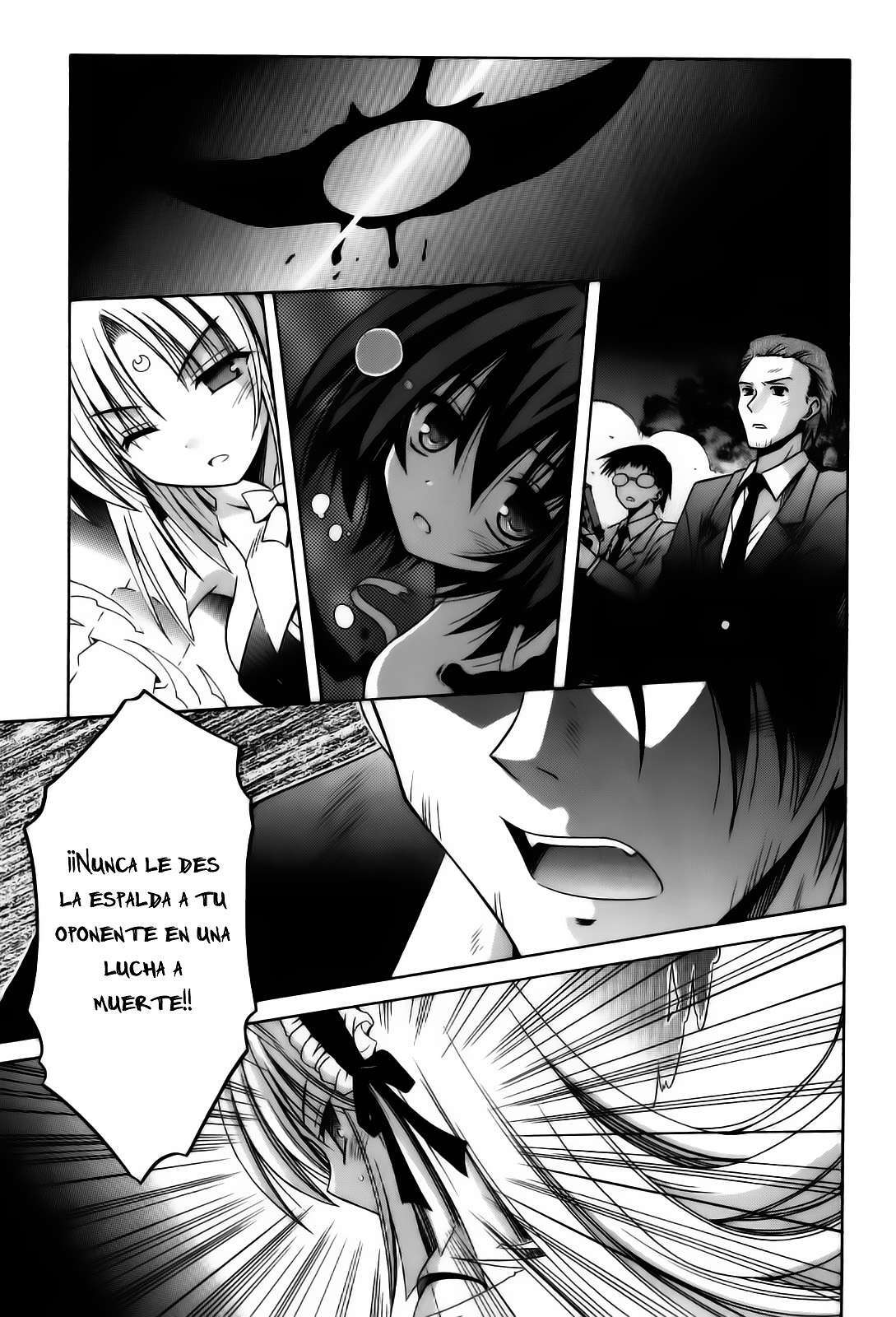 Capitulo 59 page 21