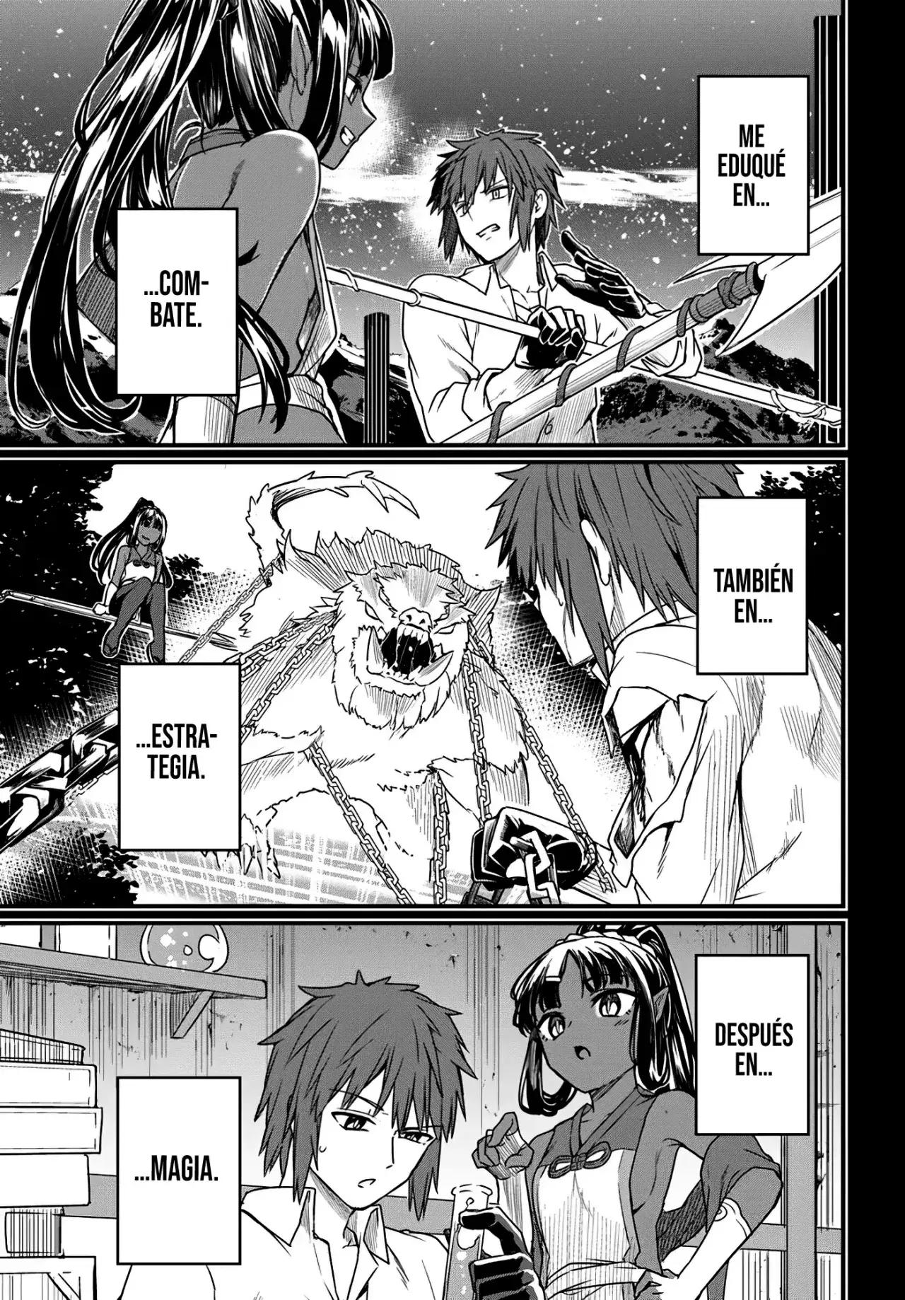 Capitulo 17 page 9