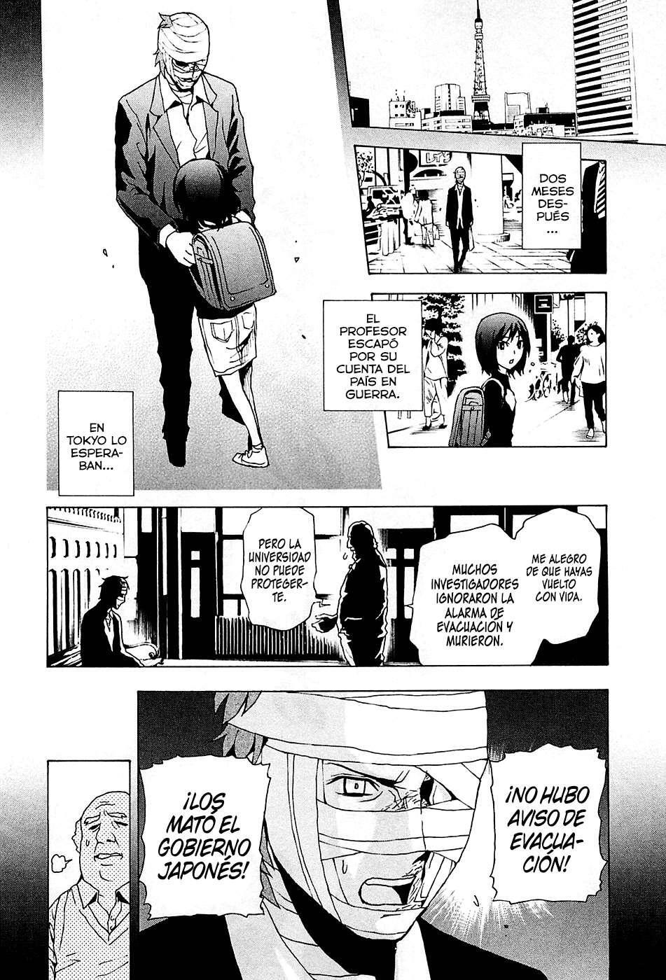 Capitulo 20 page 30