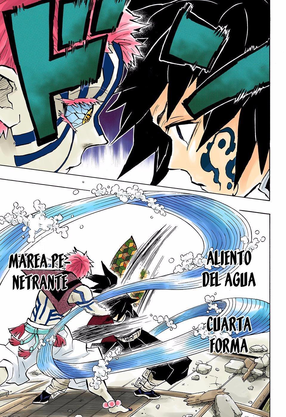 Capitulo 150.50 page 8