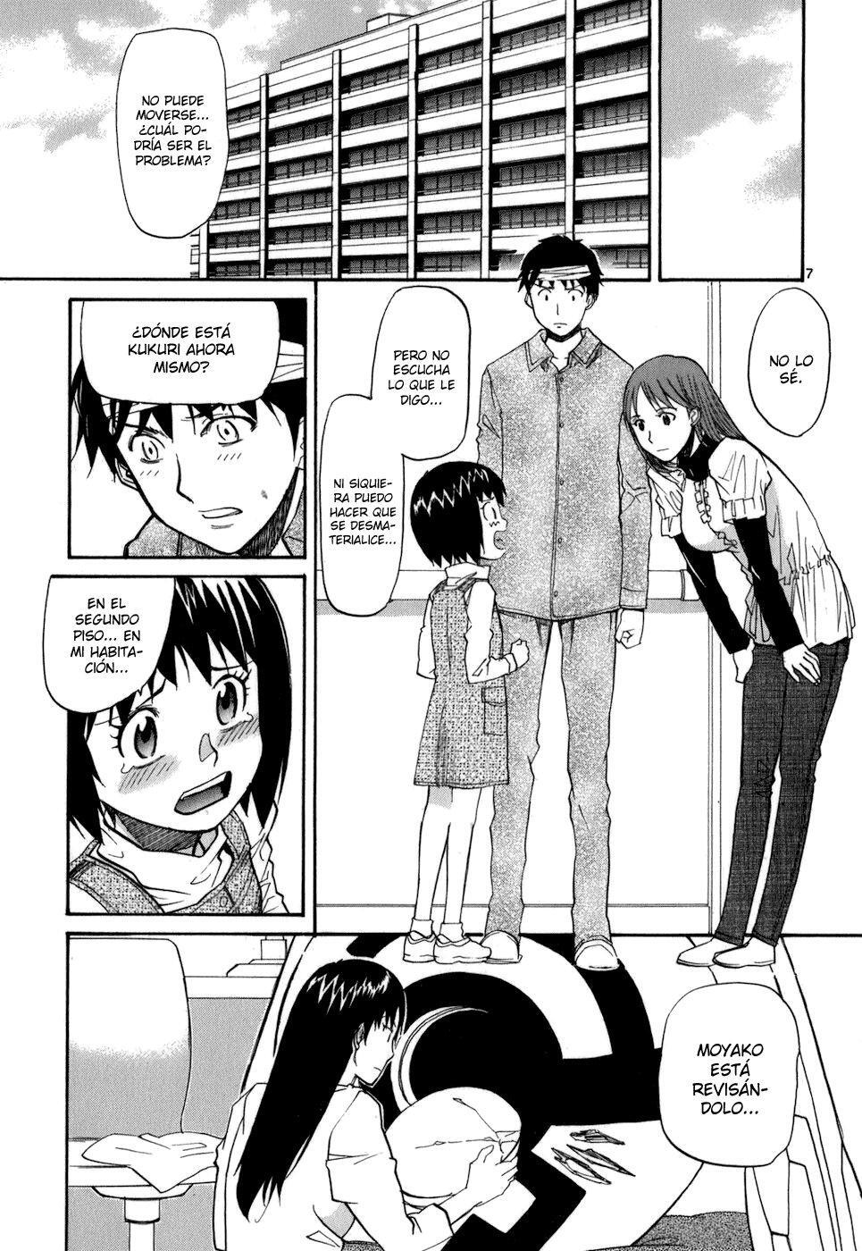 Capitulo 43 page 11