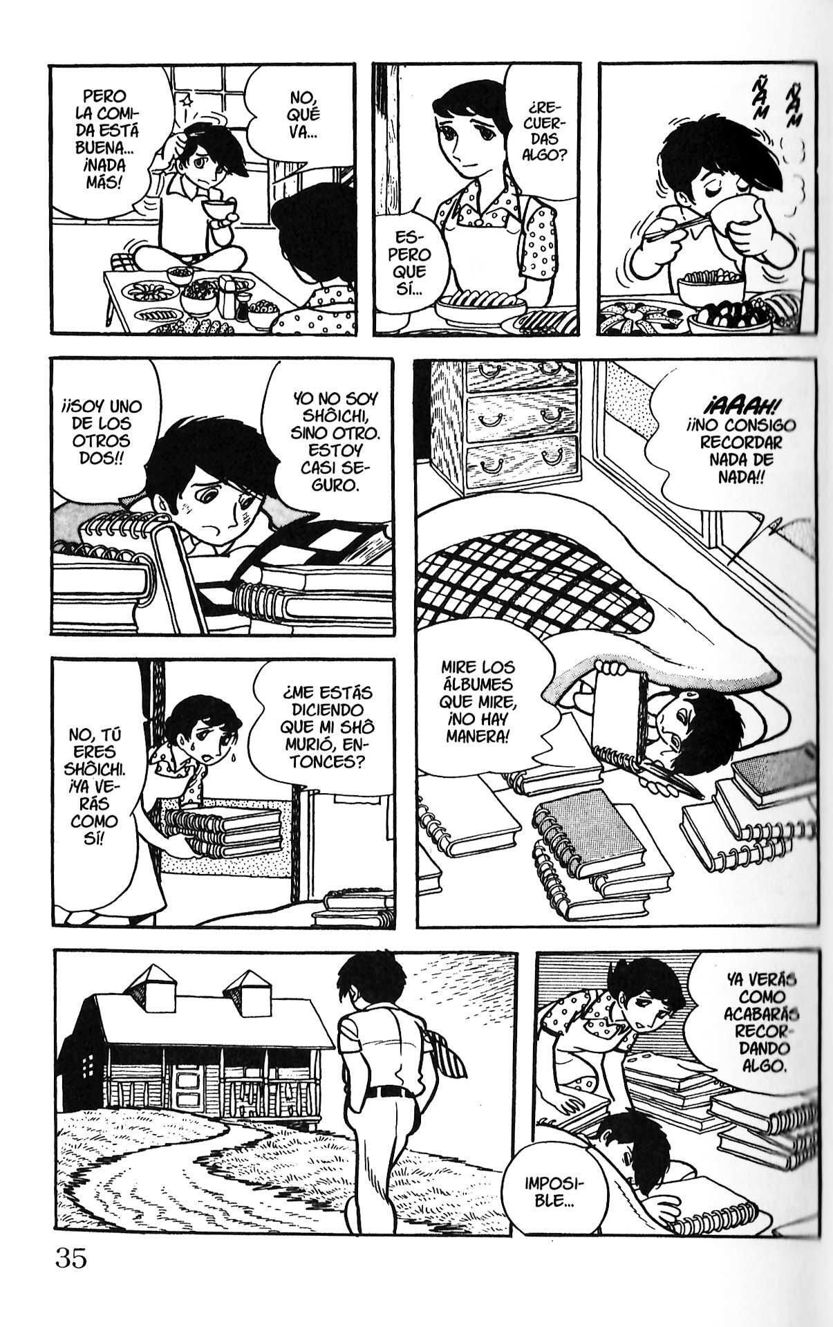 Capitulo 169 page 11