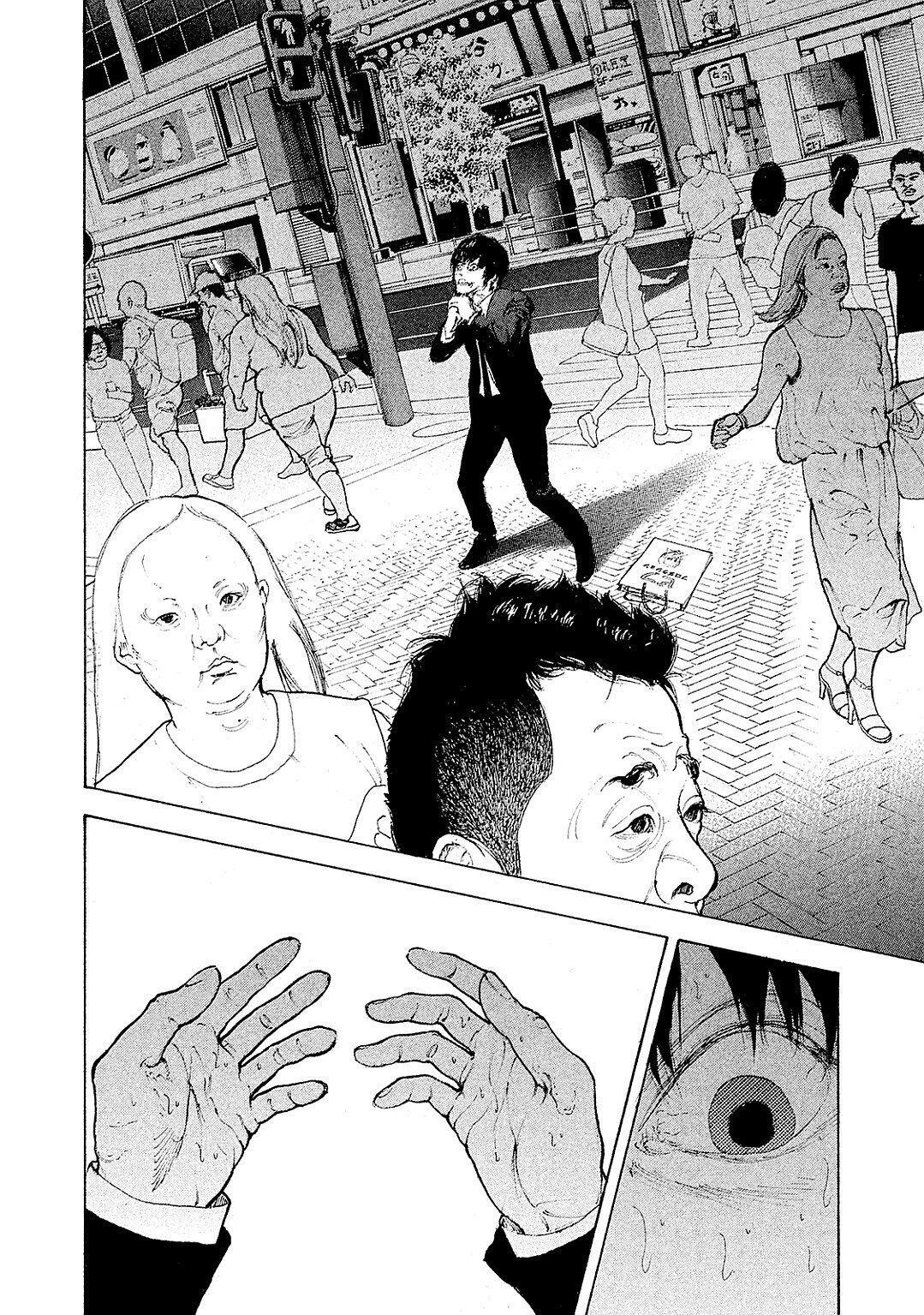 Capitulo 87 page 19
