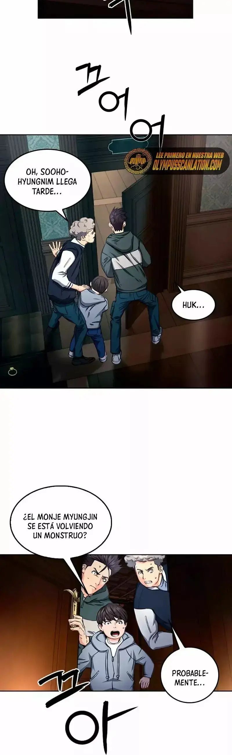 Capitulo 54 page 38