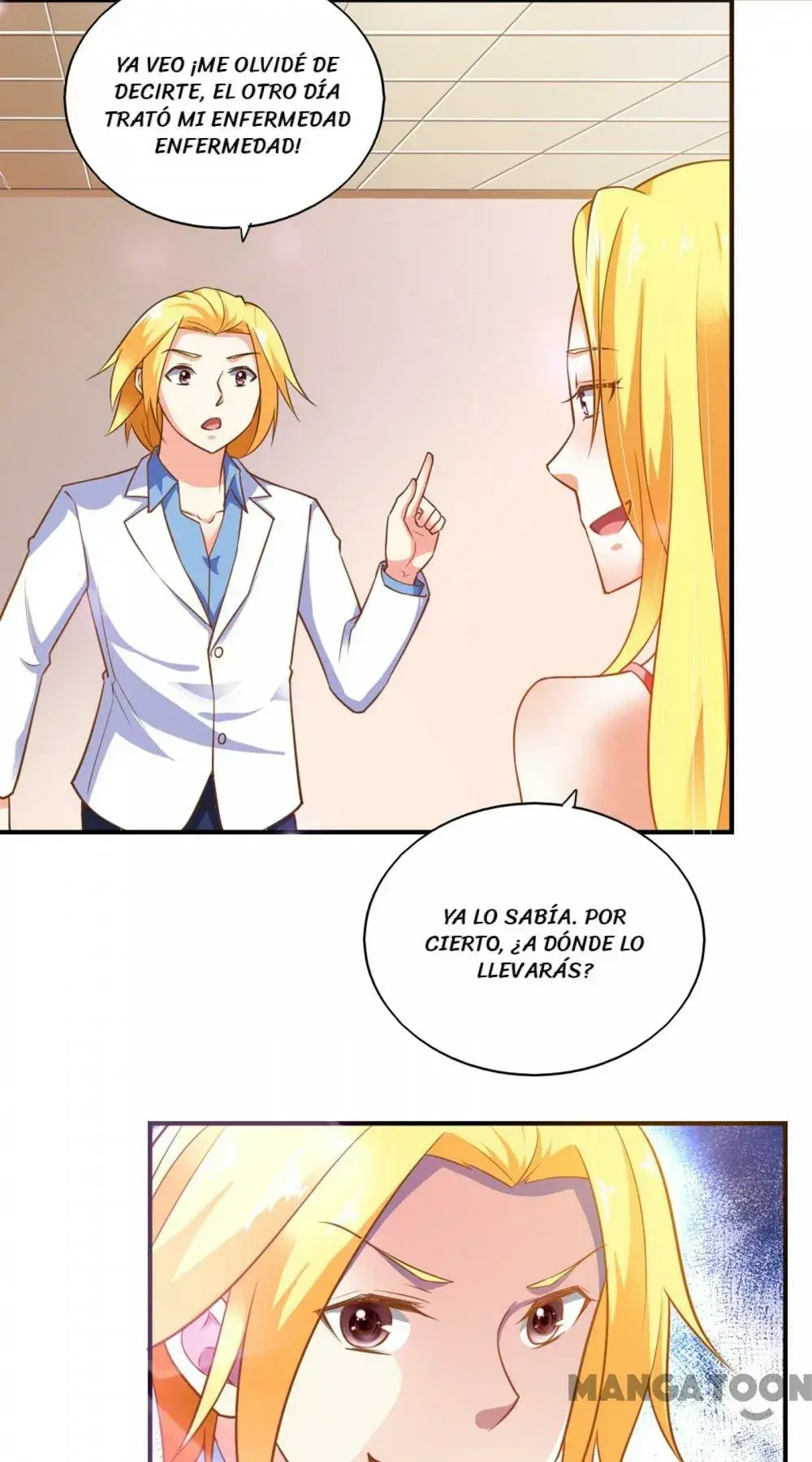 Capitulo 50 page 21