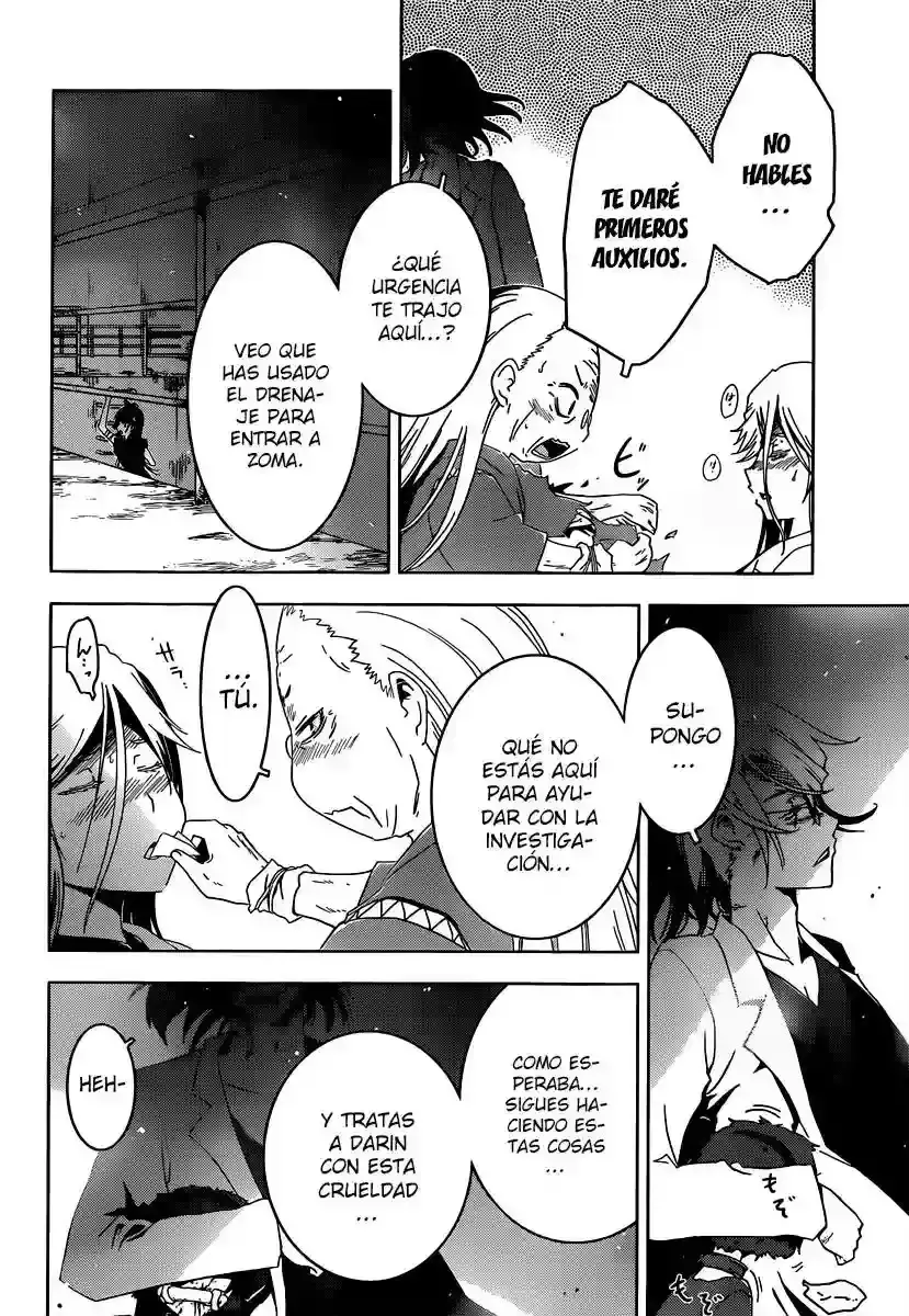 Capitulo 40 page 8