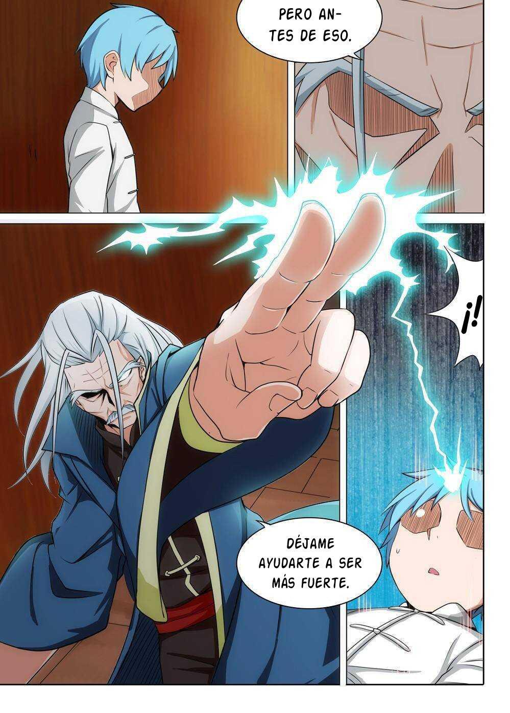 Capitulo 308 page 13