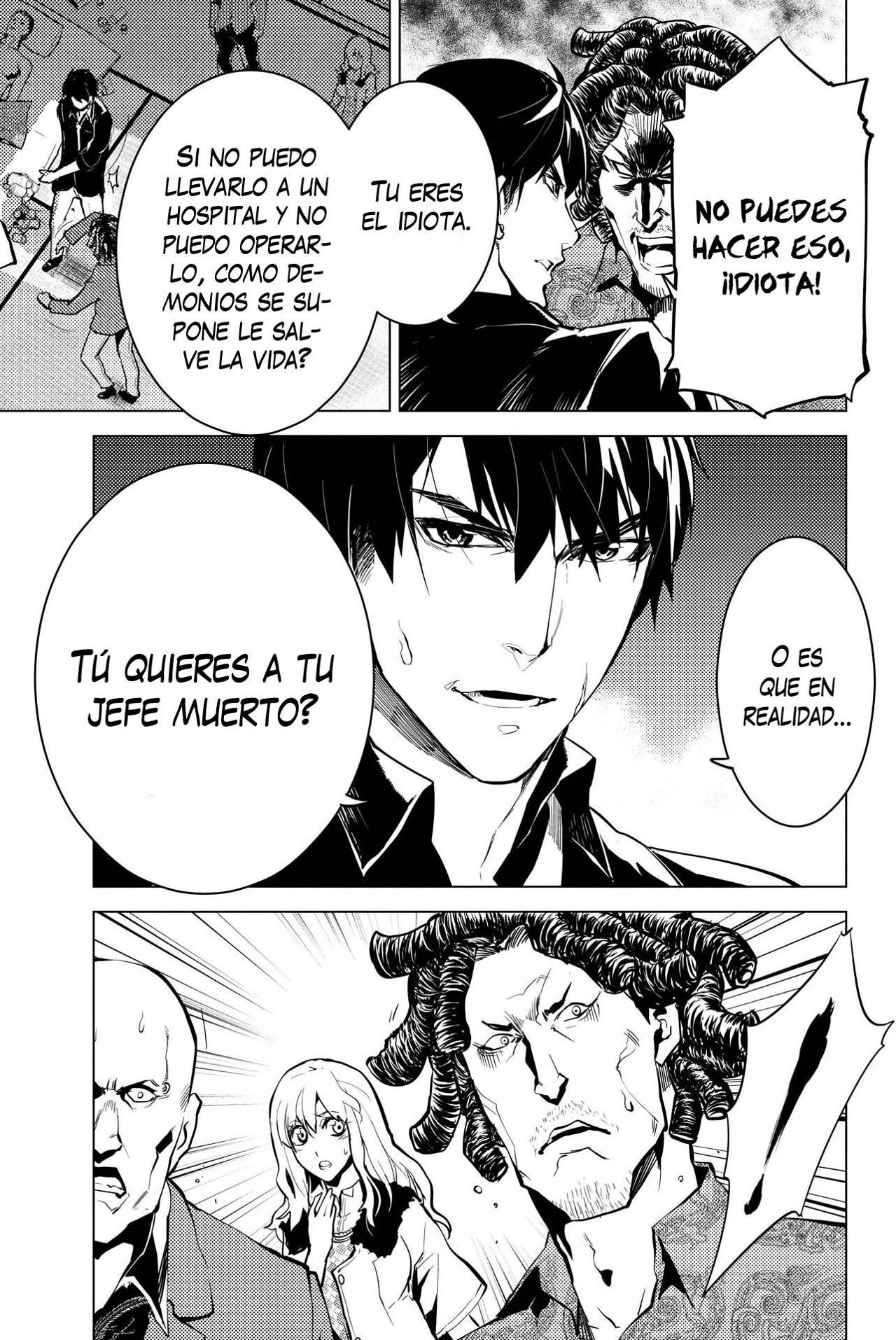 Capitulo 31 page 21