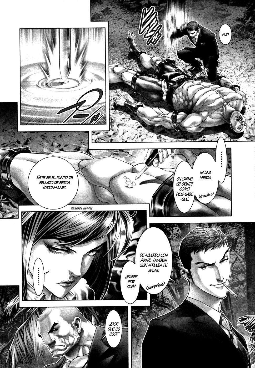 Capitulo 45 page 12