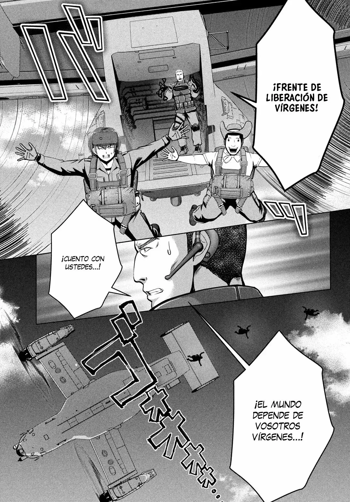 Capitulo 34 page 28