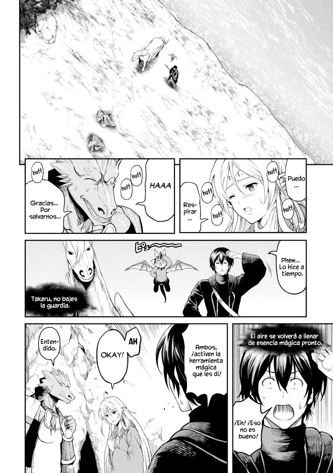 Capitulo 53 page 20