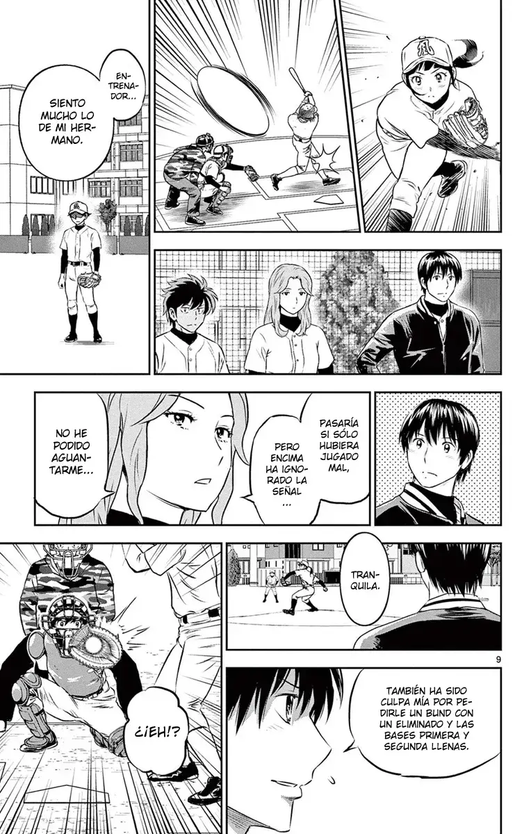 Capitulo 256 page 9