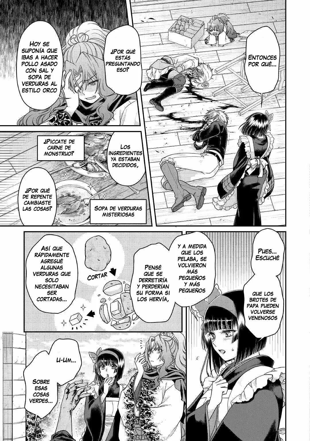 Capitulo 61 page 8