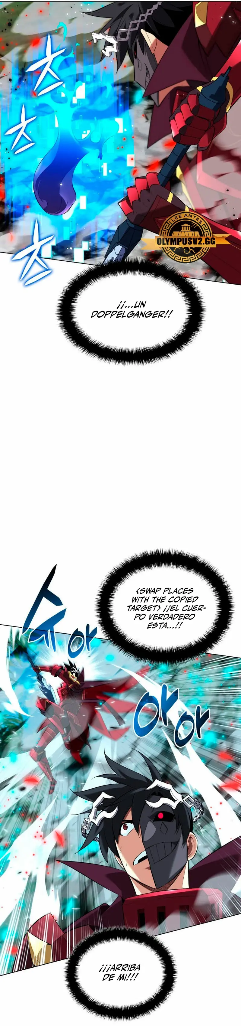 Capitulo 201 page 14