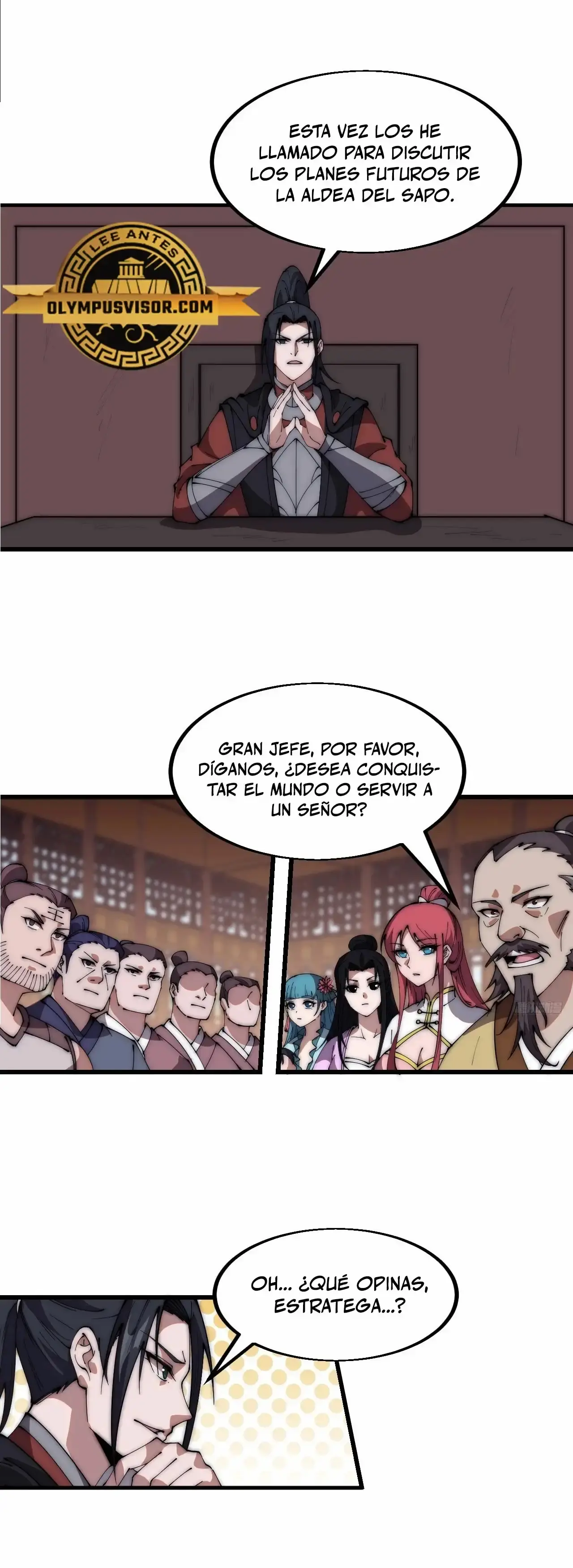 Capitulo 605 page 9