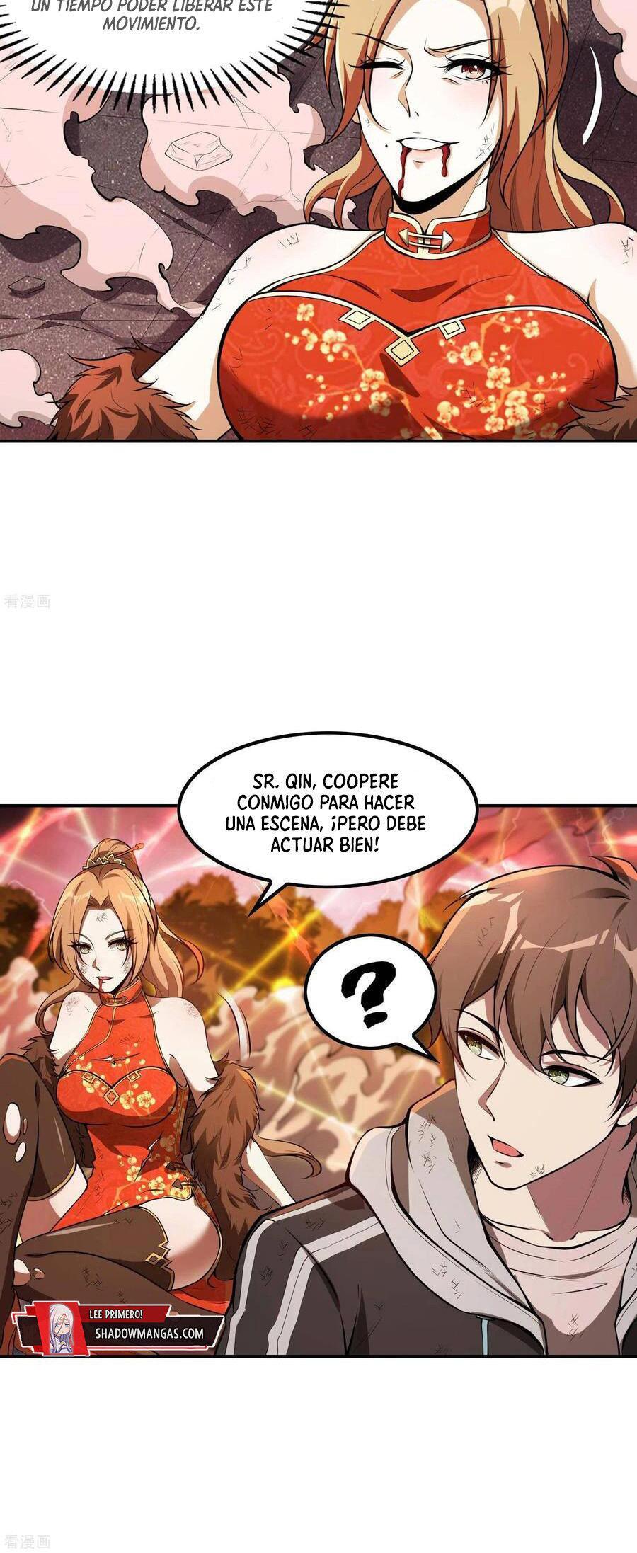 Capitulo 88 page 21