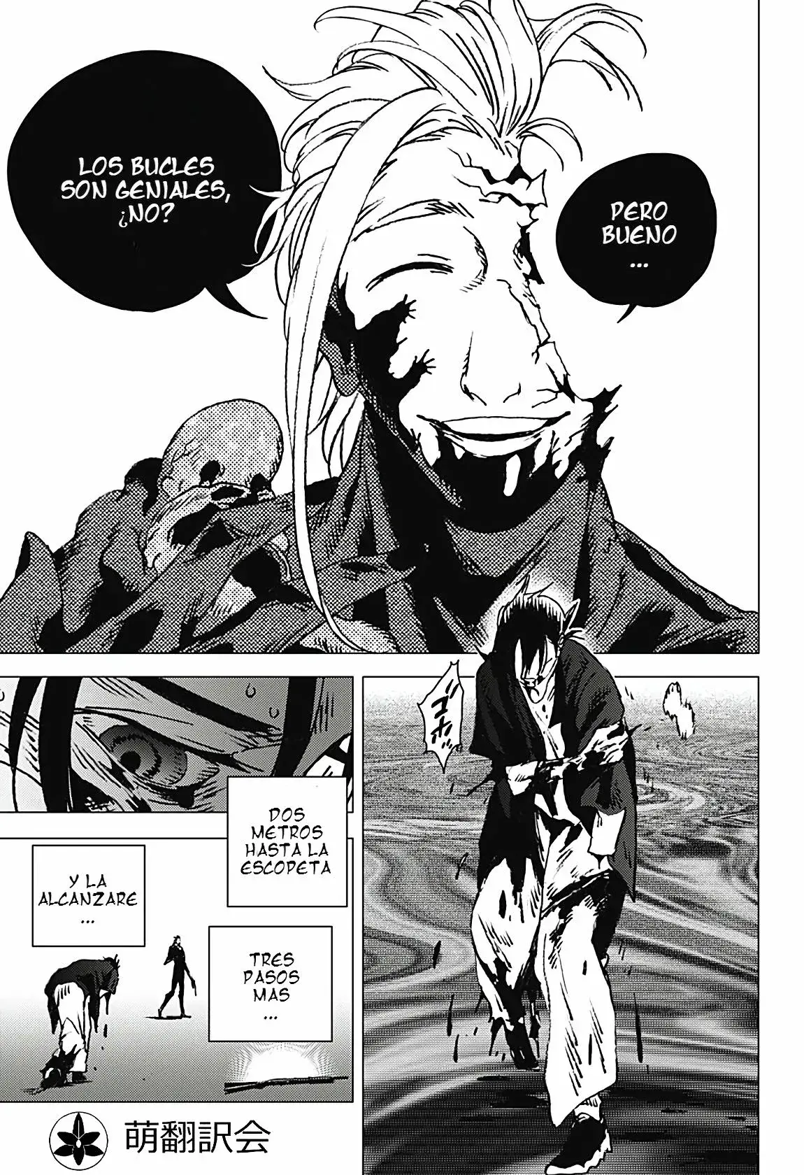 Capitulo 136 page 8
