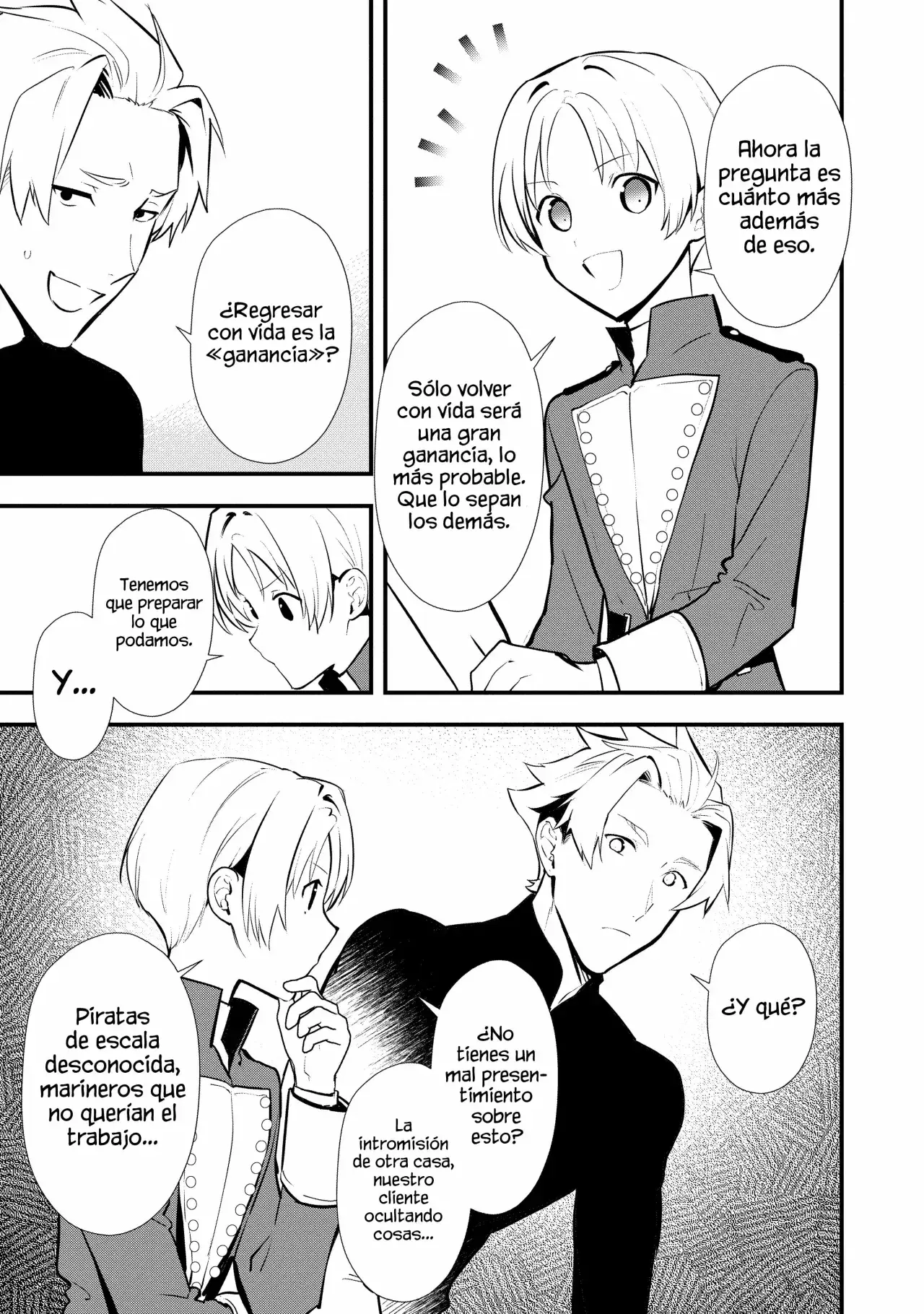 Capitulo 43 page 28