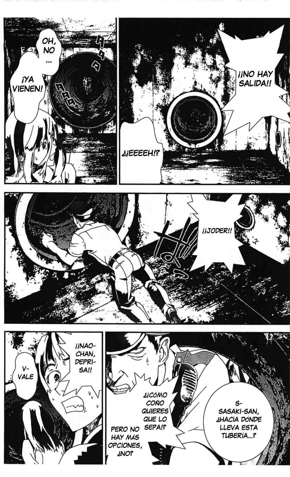 Capitulo 36 page 29