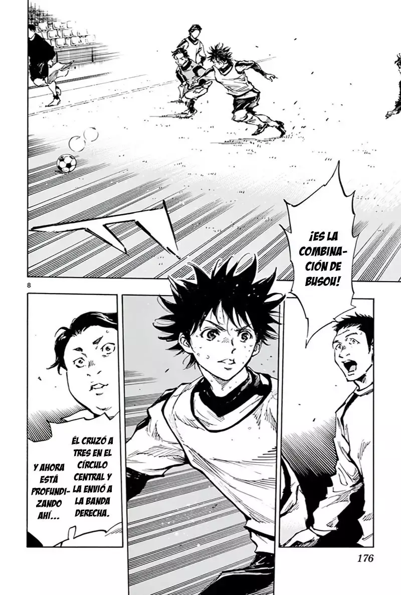 Capitulo 309 page 5