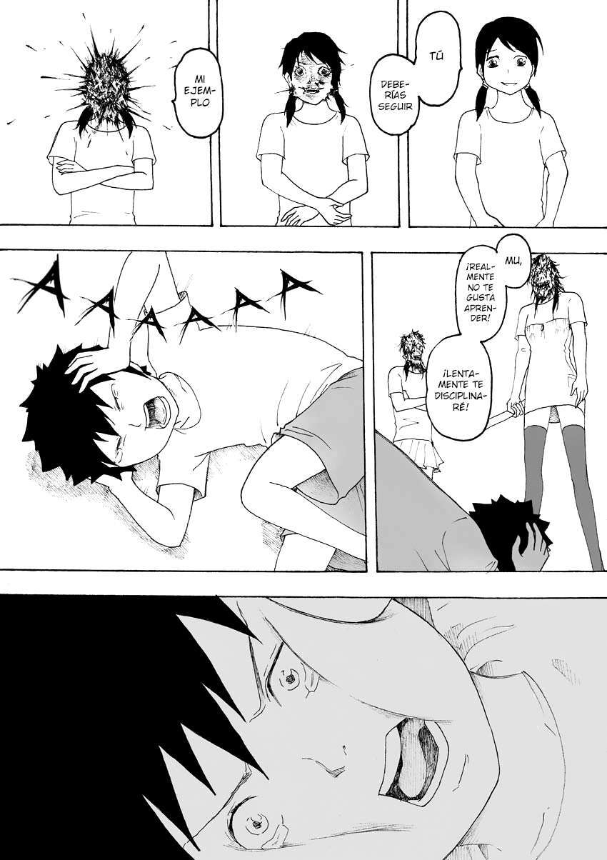 Capitulo 83 page 9