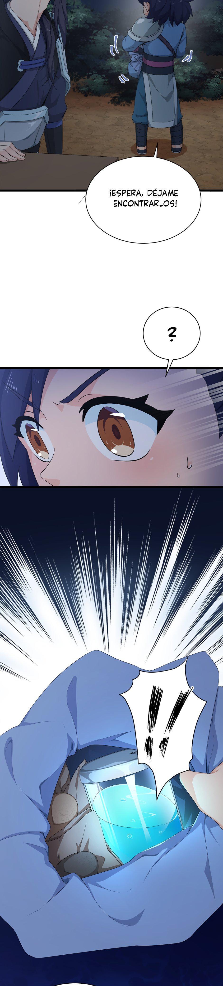Capitulo 132 page 6