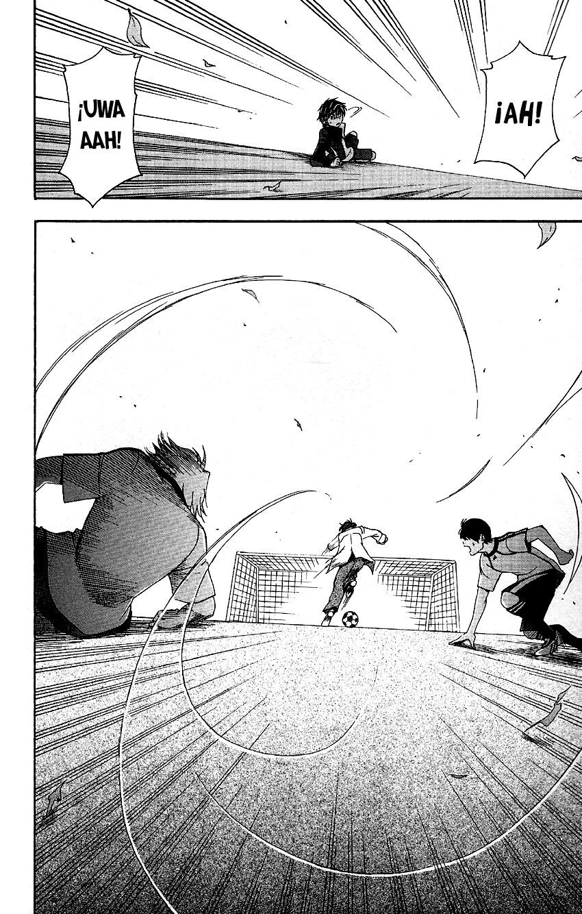 Capitulo 1 page 28