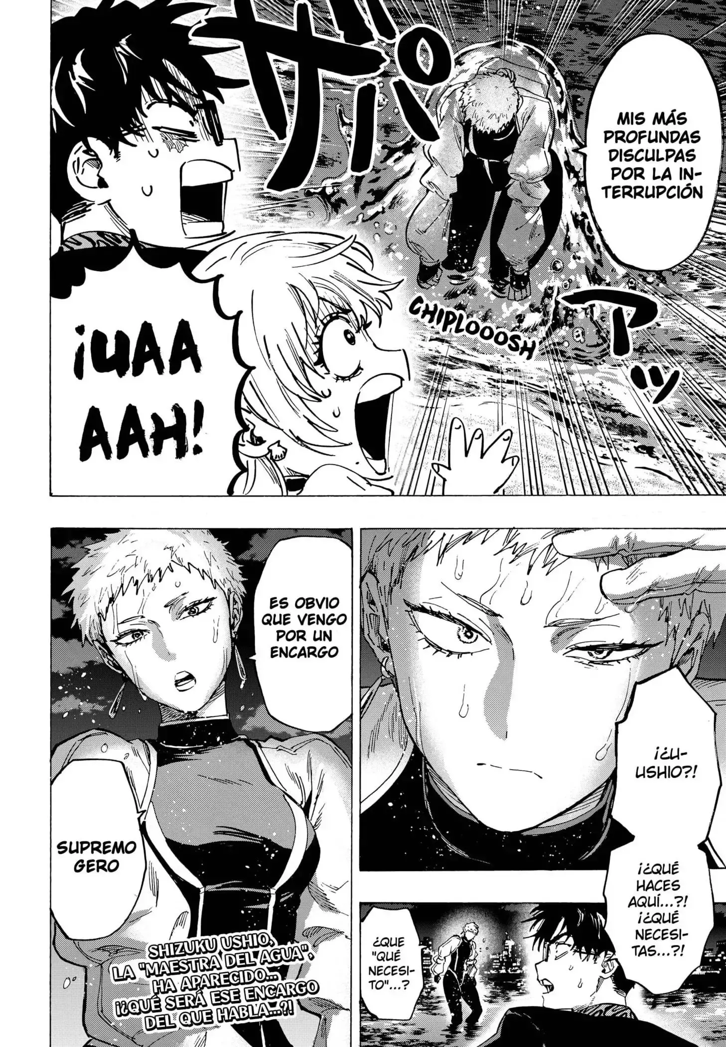 Capitulo 88 page 20