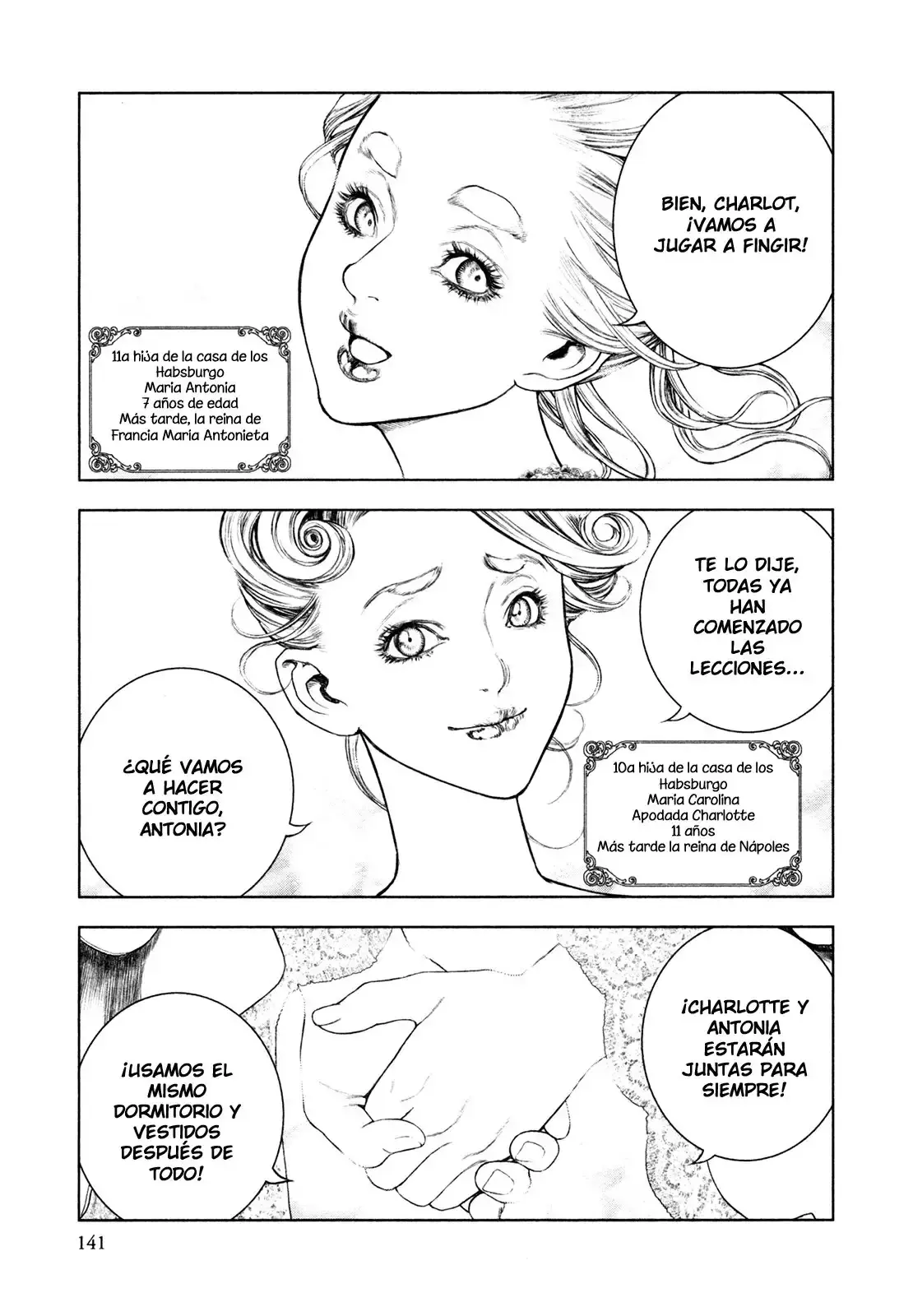 Capitulo 72 page 9