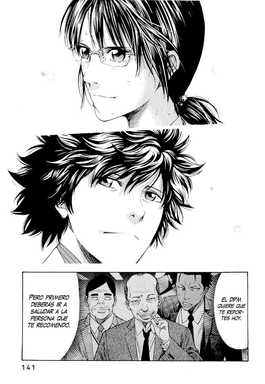 Capitulo 41 page 16